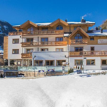 Hotel Am Reiterkogel Saalbach-Hinterglemm Luaran gambar