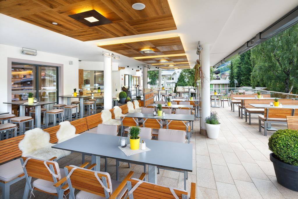 Hotel Am Reiterkogel Saalbach-Hinterglemm Luaran gambar
