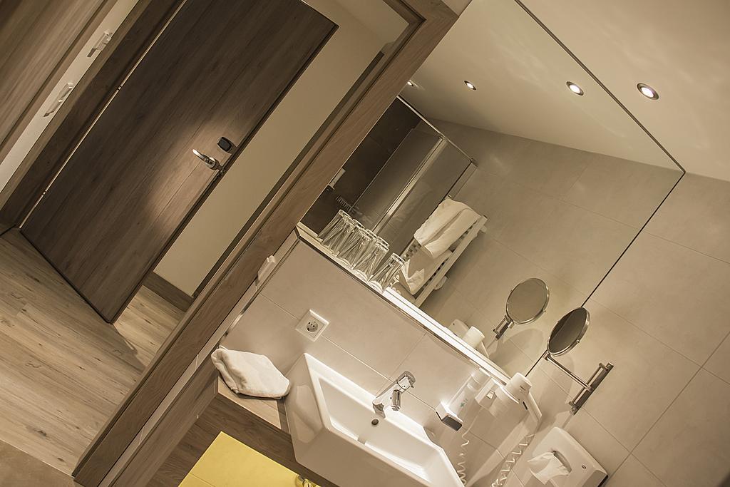 Hotel Am Reiterkogel Saalbach-Hinterglemm Bilik gambar