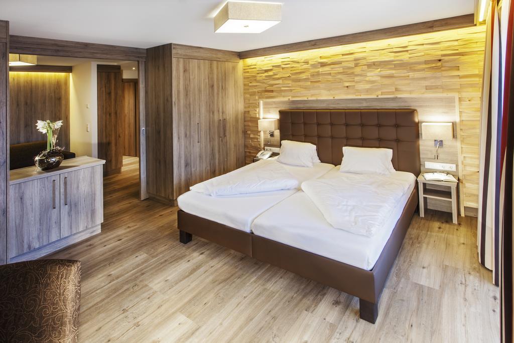 Hotel Am Reiterkogel Saalbach-Hinterglemm Luaran gambar