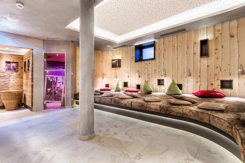 Hotel Am Reiterkogel Saalbach-Hinterglemm Luaran gambar