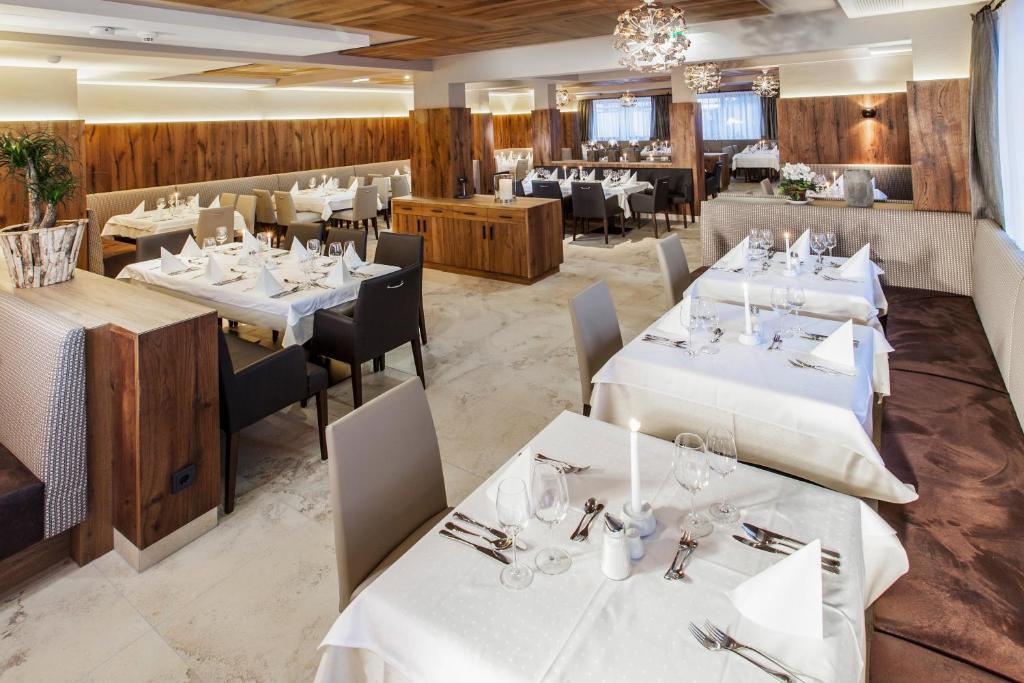 Hotel Am Reiterkogel Saalbach-Hinterglemm Luaran gambar