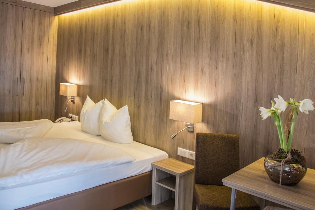 Hotel Am Reiterkogel Saalbach-Hinterglemm Bilik gambar
