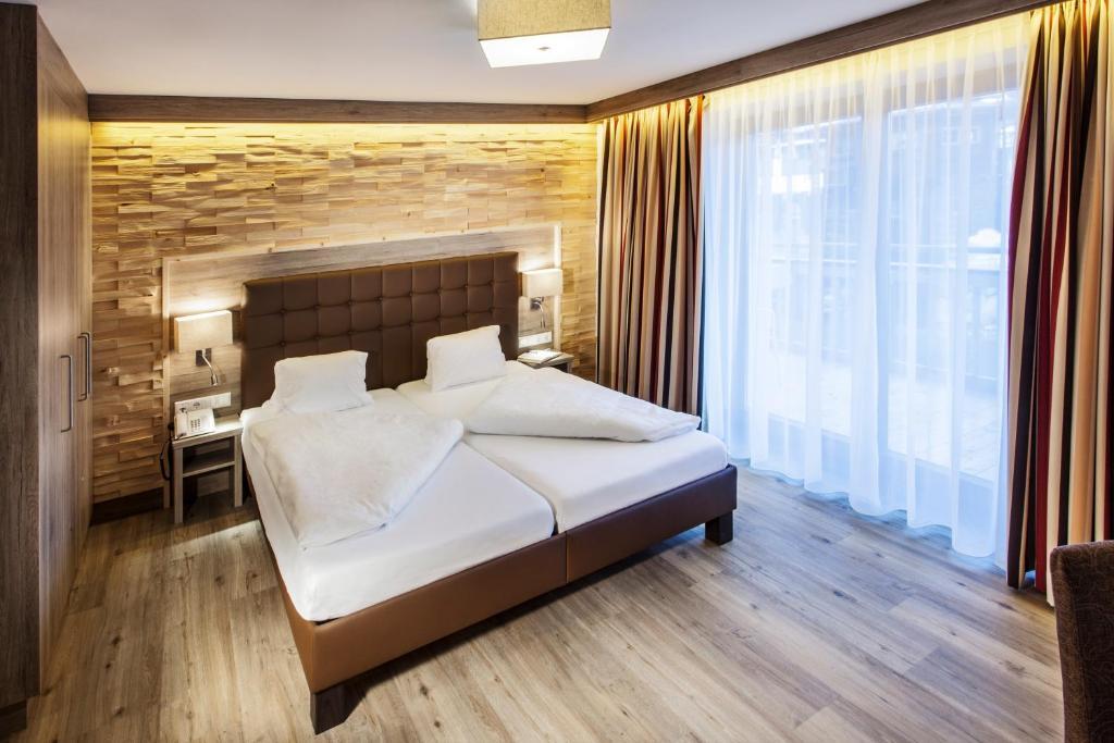 Hotel Am Reiterkogel Saalbach-Hinterglemm Bilik gambar