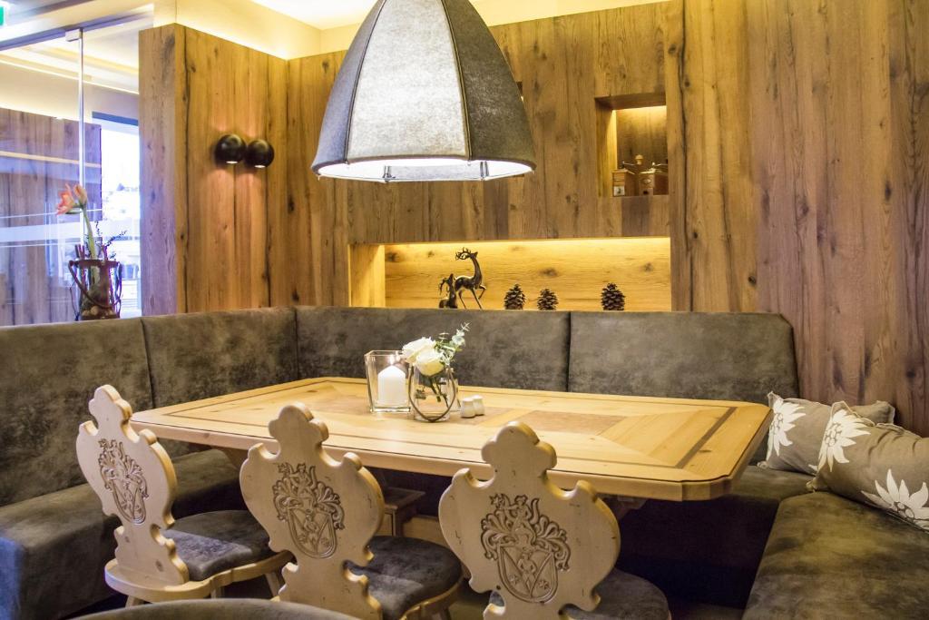 Hotel Am Reiterkogel Saalbach-Hinterglemm Luaran gambar