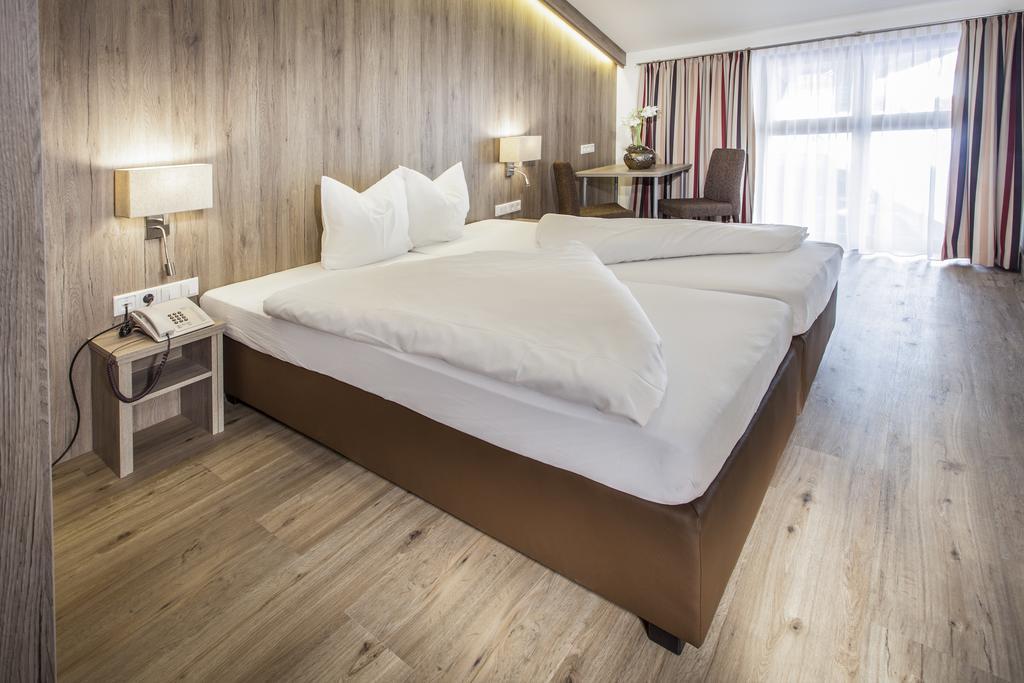 Hotel Am Reiterkogel Saalbach-Hinterglemm Bilik gambar